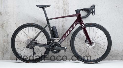 Scott Addict eRIDE ficha tecnica 